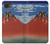 S2390 Katsushika Hokusai Red Fuji Case For iPhone 16e, 17e