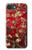 S2414 Red Blossoming Almond Tree Van Gogh Case For iPhone 16e, 17e