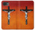 S2421 Jesus Christ On The Cross Case For iPhone 16e