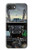 S2435 Fighter Jet Aircraft Cockpit Case For iPhone 16e, 17e