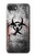S2440 Biohazards Biological Hazard Case For iPhone 16e, 17e