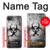 S2440 Biohazards Biological Hazard Case For iPhone 16e