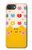 S2442 Cute Cat Cartoon Funny Case For iPhone 16e, 17e