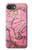 S2449 Pink Blossoming Almond Tree Van Gogh Case For iPhone 16e, 17e