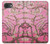 S2449 Pink Blossoming Almond Tree Van Gogh Case For iPhone 16e