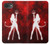 S2455 Sexy Devil Girl Case For iPhone 16e
