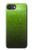 S2475 Green Apple Texture Seamless Case For iPhone 16e, 17e