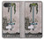 S2482 Tarot Card Ace of Swords Case For iPhone 16e, 17e