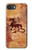 S2485 Dragon Metal Texture Graphic Printed Case For iPhone 16e, 17e
