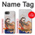 S2496 Japan Art Utagawa Kuniyoshi Tamatori Case For iPhone 16e