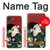 S2498 Japan Art Toyohara Kunichika Case For iPhone 16e