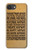 S2513 Mother Teresa Anyway Quotes Case For iPhone 16e, 17e