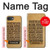 S2513 Mother Teresa Anyway Quotes Case For iPhone 16e, 17e