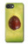 S2552 Avocado Fruit Case For iPhone 16e