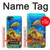 S2568 Sea Seabed Fish Corals Underwater Ocean Case For iPhone 16e