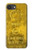 S2618 One Kilo Gold Bar Case For iPhone 16e, 17e