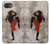 S2634 Muay Thai Kickboxing Martial Art Case For iPhone 16e, 17e