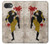 S2635 Muay Thai Kickboxing Fight Blood Case For iPhone 16e, 17e