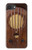 S2655 Vintage Bakelite Deco Radio Case For iPhone 16e, 17e