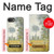 S2682 Claude Monet Fields In Spring Case For iPhone 16e