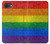 S2683 Rainbow LGBT Pride Flag Case For iPhone 16e