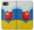 S2687 Snow White Poisoned Apple Case For iPhone 16e, 17e