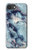 S2689 Blue Marble Texture Graphic Printed Case For iPhone 16e