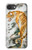 S2750 Oriental Chinese Tiger Painting Case For iPhone 16e