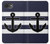 S2758 Anchor Navy Case For iPhone 16e, 17e
