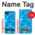 S2788 Blue Water Swimming Pool Case For iPhone 16e