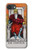 S2808 Tarot Card The Emperor Case For iPhone 16e, 17e
