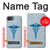 S2815 Medical Symbol Case For iPhone 16e