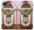 S2853 Jukebox Music Playing Device Case For iPhone 16e, 17e