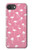 S2858 Pink Flamingo Pattern Case For iPhone 16e