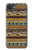 S2860 Aztec Boho Hippie Pattern Case For iPhone 16e