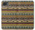 S2860 Aztec Boho Hippie Pattern Case For iPhone 16e, 17e