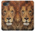 S2870 Lion King of Beasts Case For iPhone 16e