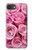 S2943 Pink Rose Case For iPhone 16e