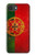 S2973 Portugal Football Soccer Case For iPhone 16e, 17e