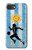 S2977 Argentina Football Soccer Case For iPhone 16e, 17e