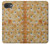 S2987 Cream Cracker Biscuits Case For iPhone 16e, 17e