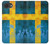 S2990 Sweden Football Soccer Case For iPhone 16e