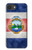 S3003 Costa Rica Football Case For iPhone 16e, 17e