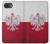 S3005 Poland Football Soccer Case For iPhone 16e, 17e