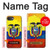 S3020 Ecuador Flag Case For iPhone 16e