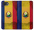 S3021 Romania Flag Case For iPhone 16e, 17e