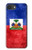 S3022 Haiti Flag Case For iPhone 16e, 17e