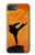 S3024 Kung Fu Karate Fighter Case For iPhone 16e