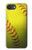 S3031 Yellow Softball Ball Case For iPhone 16e