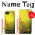 S3031 Yellow Softball Ball Case For iPhone 16e